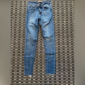 Highway women’s jeans 3 skinny